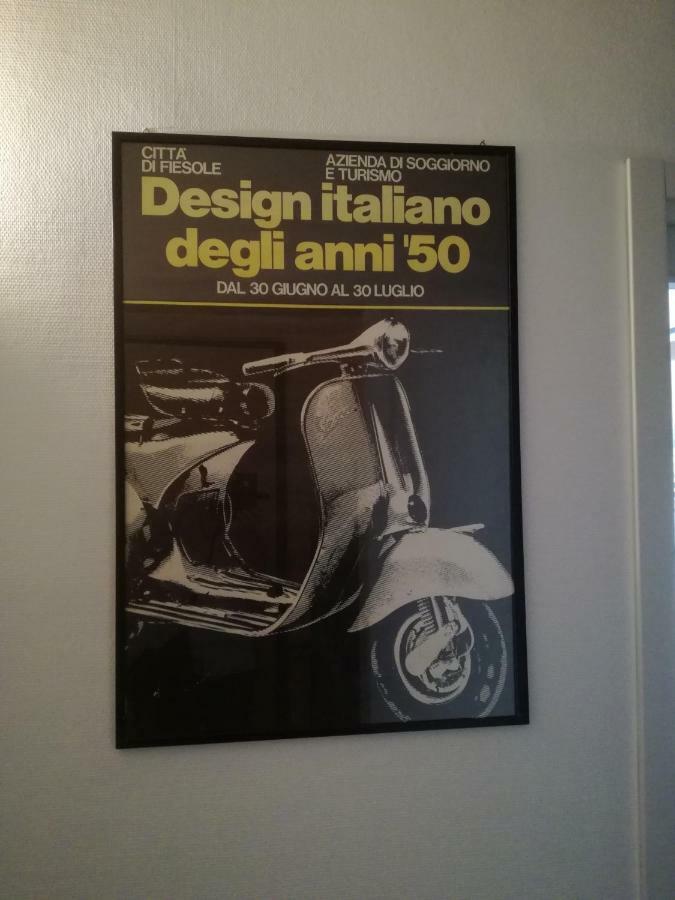 1964 Apartment Bari Exterior foto