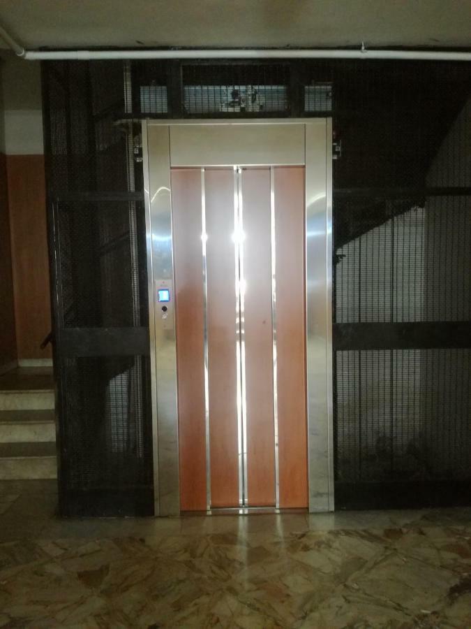 1964 Apartment Bari Exterior foto