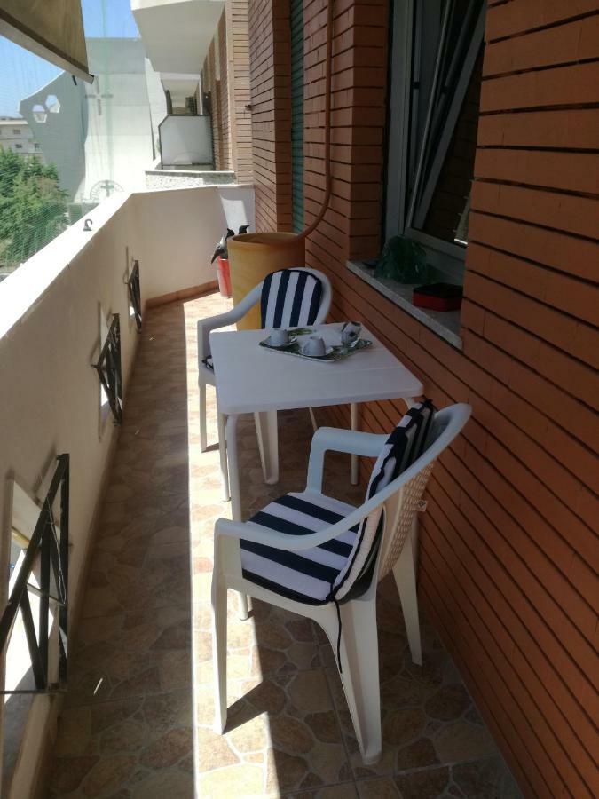 1964 Apartment Bari Exterior foto
