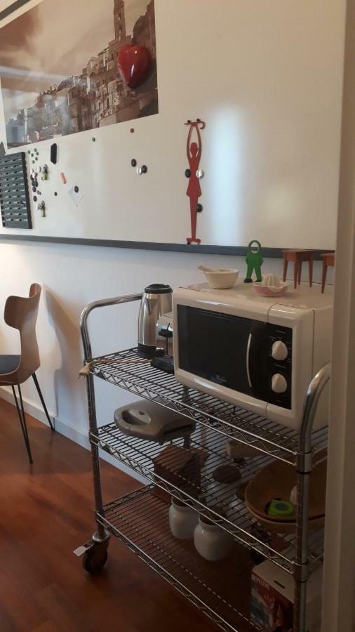 1964 Apartment Bari Exterior foto