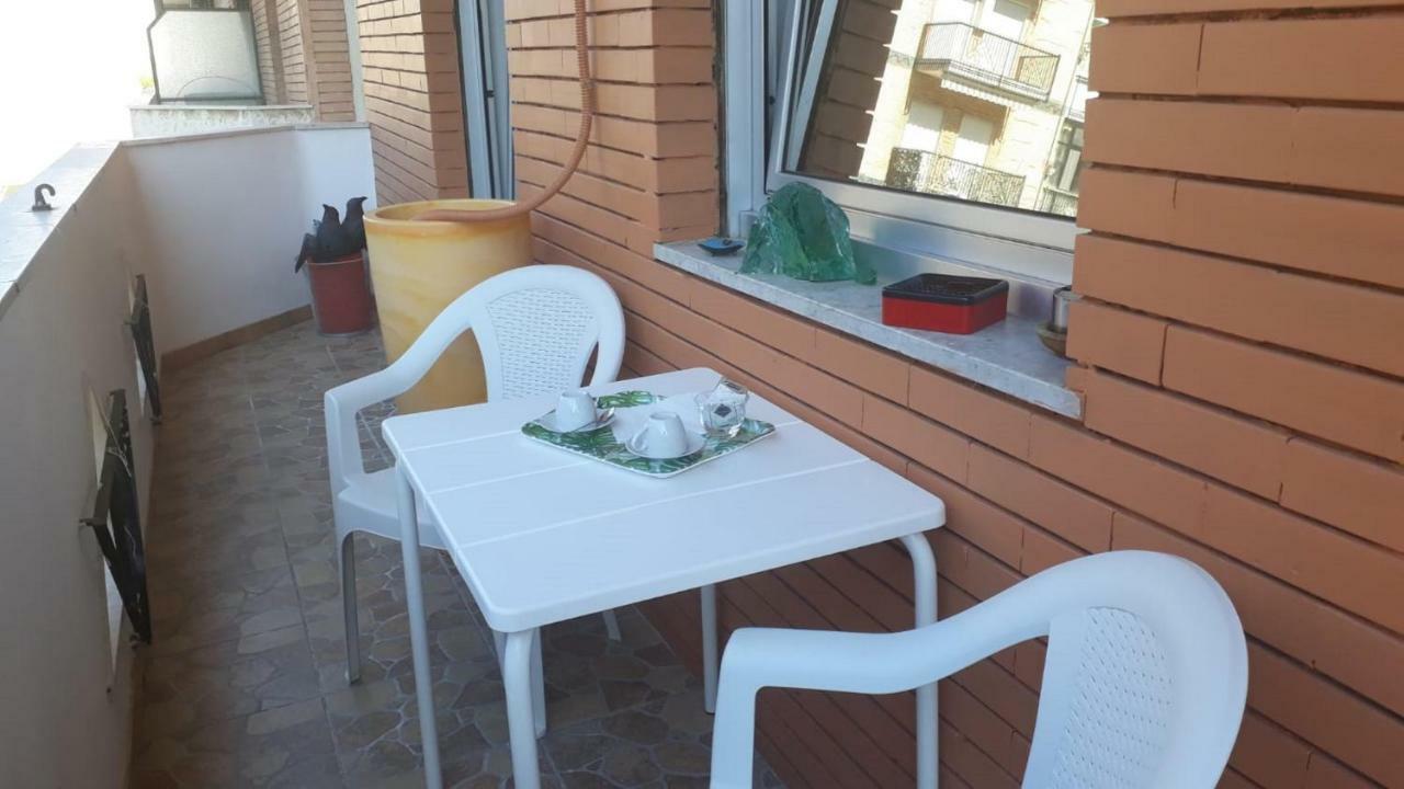 1964 Apartment Bari Exterior foto